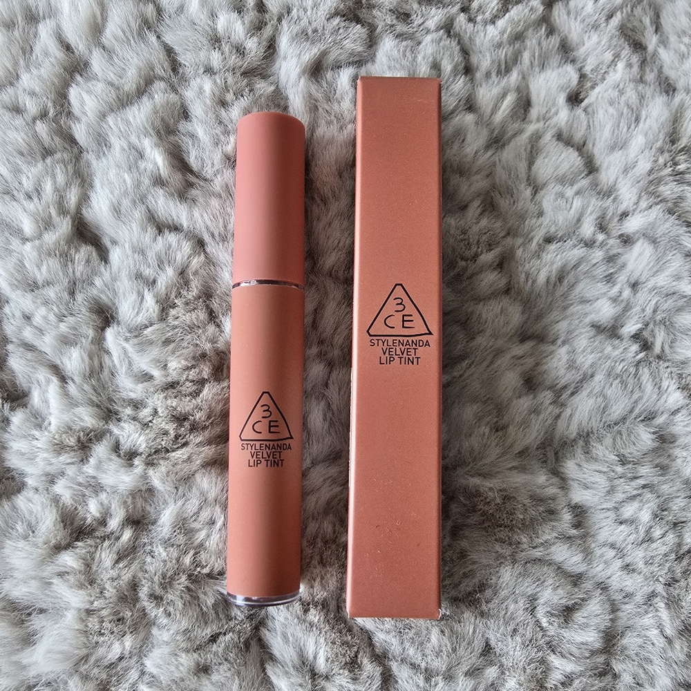 *BNIB* 3CE lip tint